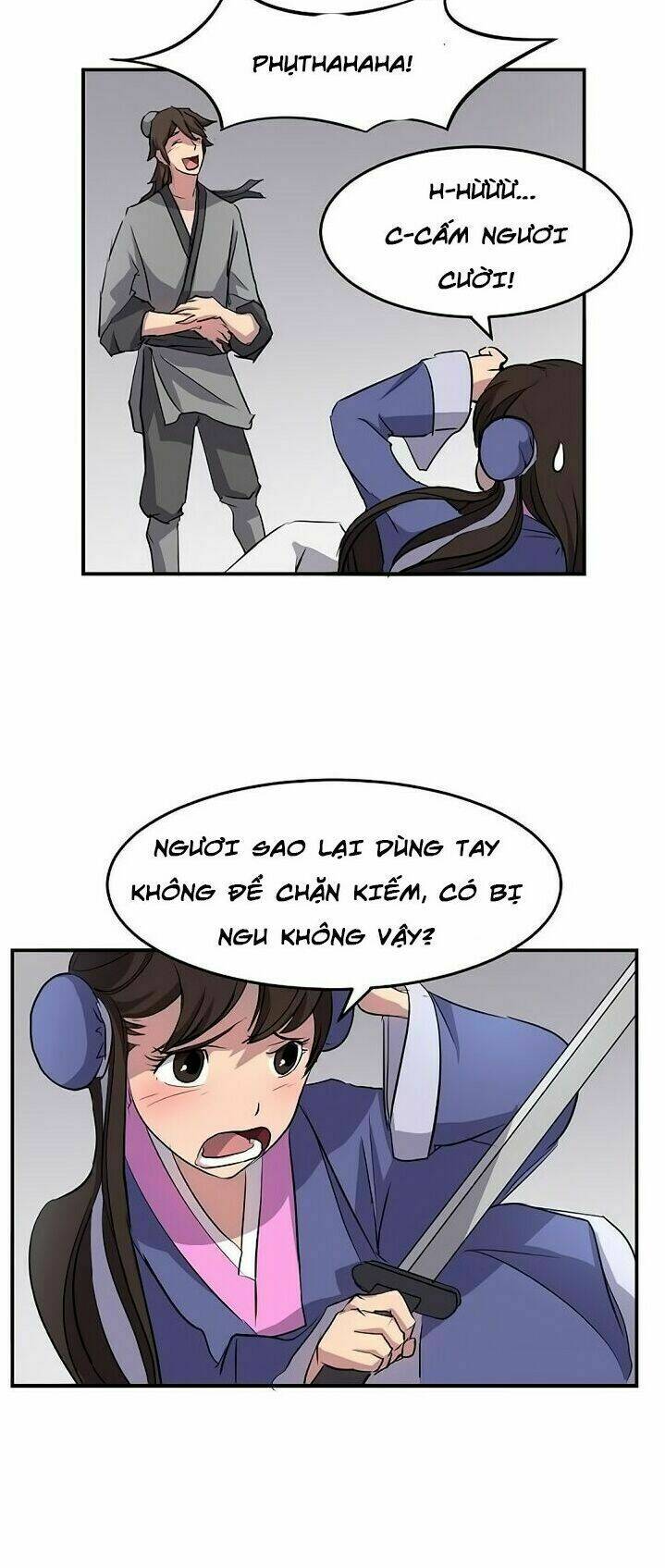 Trọng Sinh, Bất Khả Chiến Bại: Chapter 11