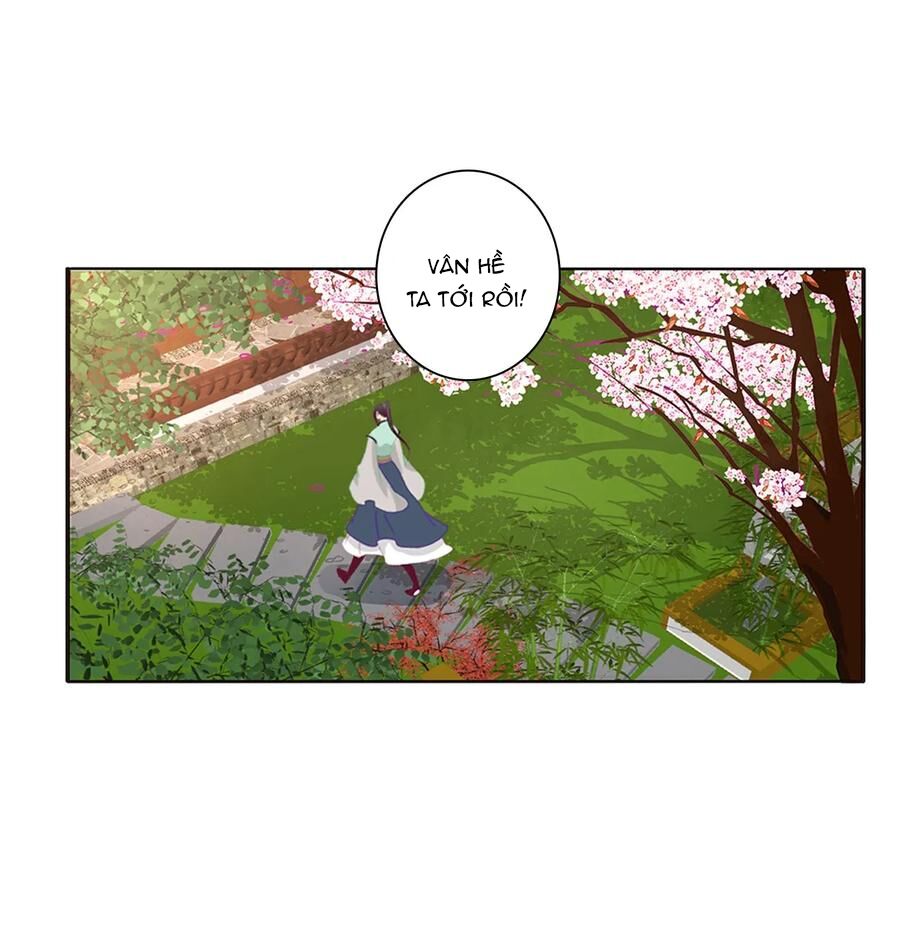 Thông Linh Phi: Chapter 579