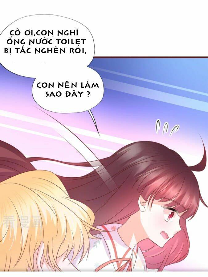 Tình Yêu Bốn Mùa: Chapter 14