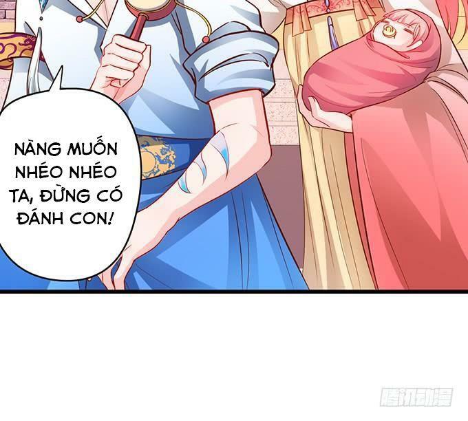 Hồ Tiên Hung Bạo: Chapter 156