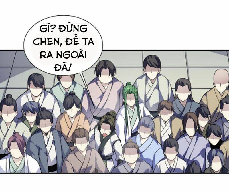 Nghịch Thiên Đại Thần: Chapter 56