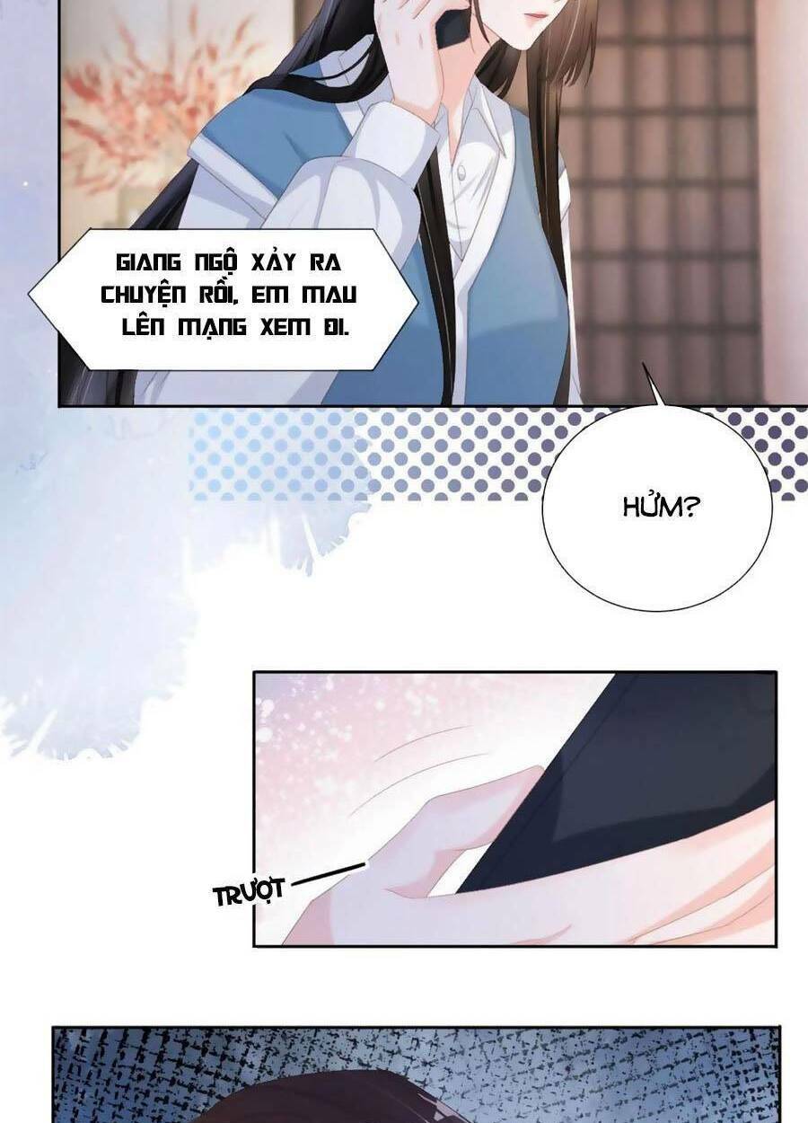 Dây Dưa Không Dứt: Chapter 37