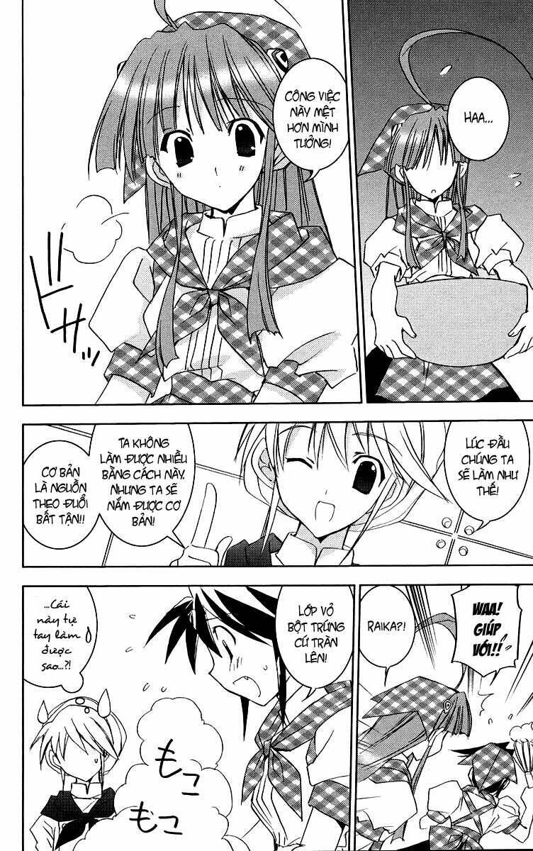 Heaven: Chapter 4