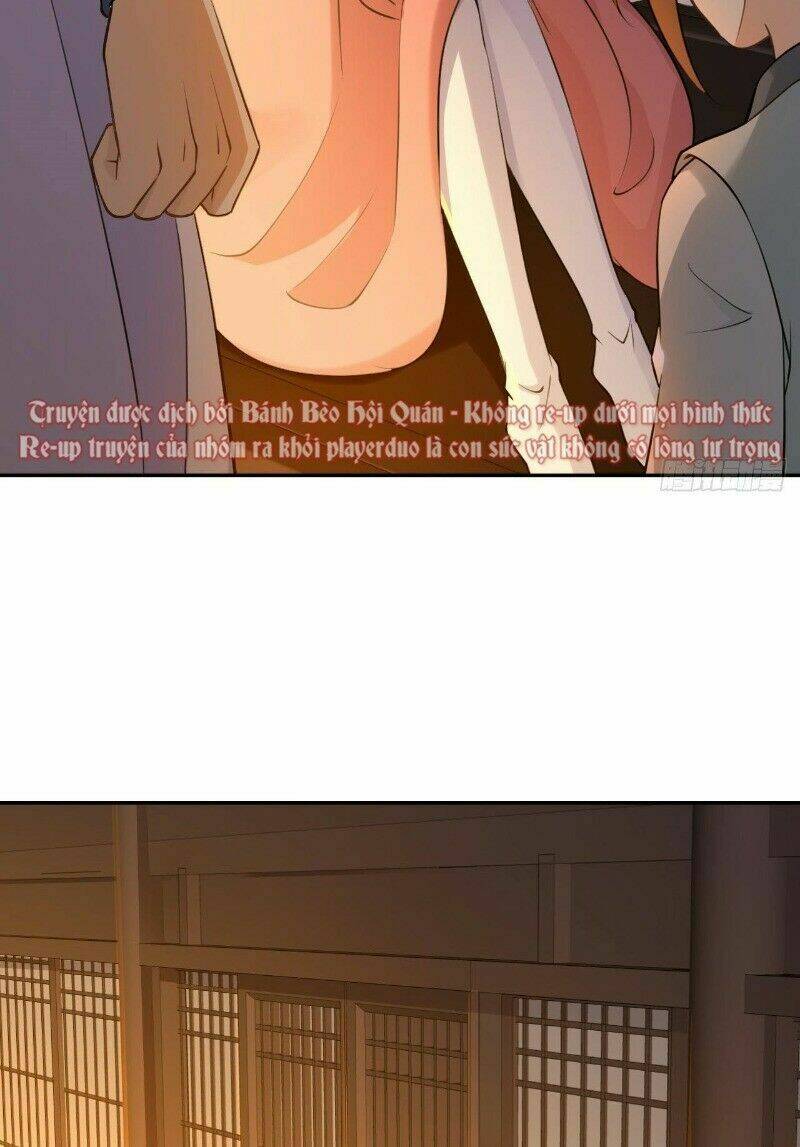 Nữ Tiên Tôn Bận Đào Hôn: Chapter 15