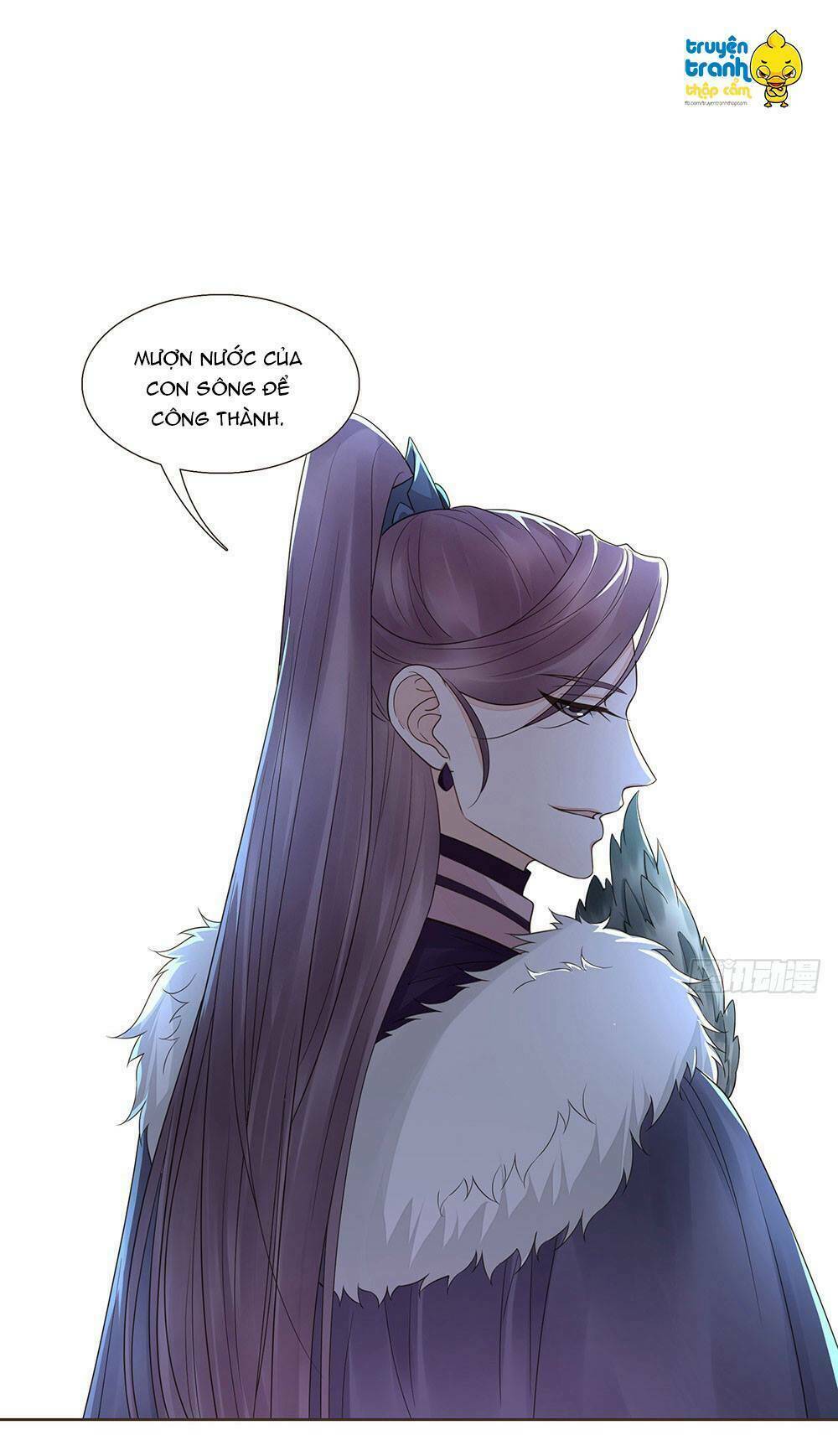 Đại Giá Thừa Tướng: Chapter 112