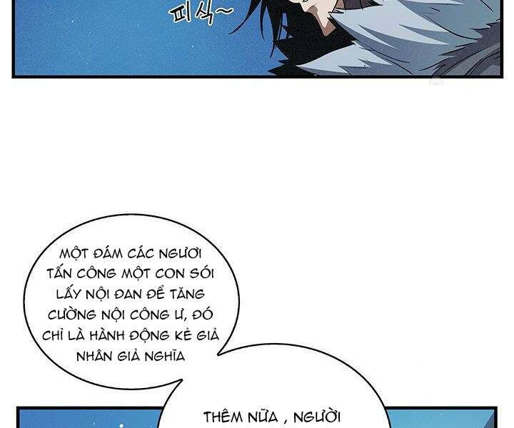 Mục Hạ Vô Nhân: Chapter 5