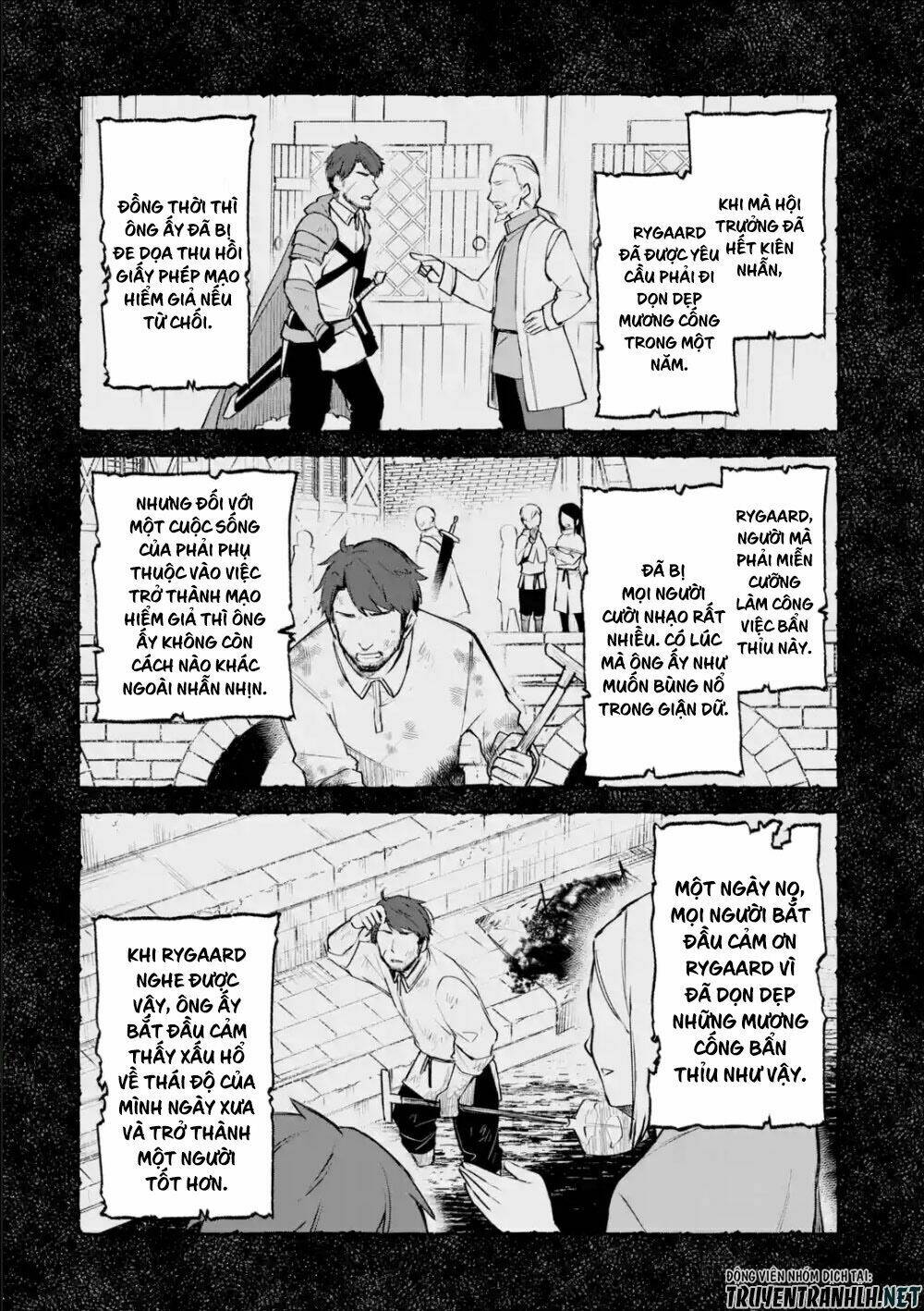Nido Tensei Shita Shounen Wa S Rank Boukensha Toshite Heion Ni Sugosu-Zense Ga Kenja De Eiyuu Datta: Chapter 6