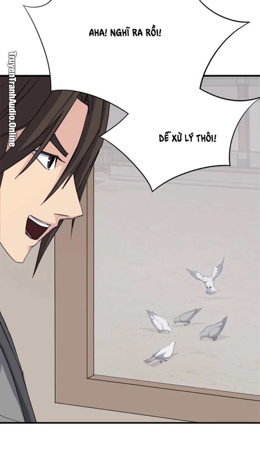 Trọng Sinh, Bất Khả Chiến Bại: Chapter 94