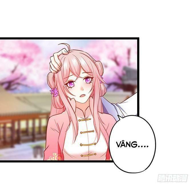 Hồ Tiên Hung Bạo: Chapter 69