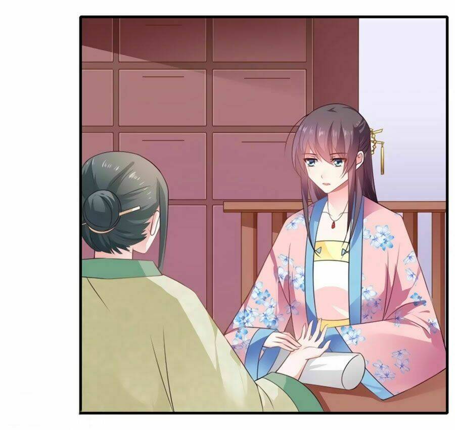 Khuynh Thế Y Phi Muốn Bỏ Chồng: Chapter 96