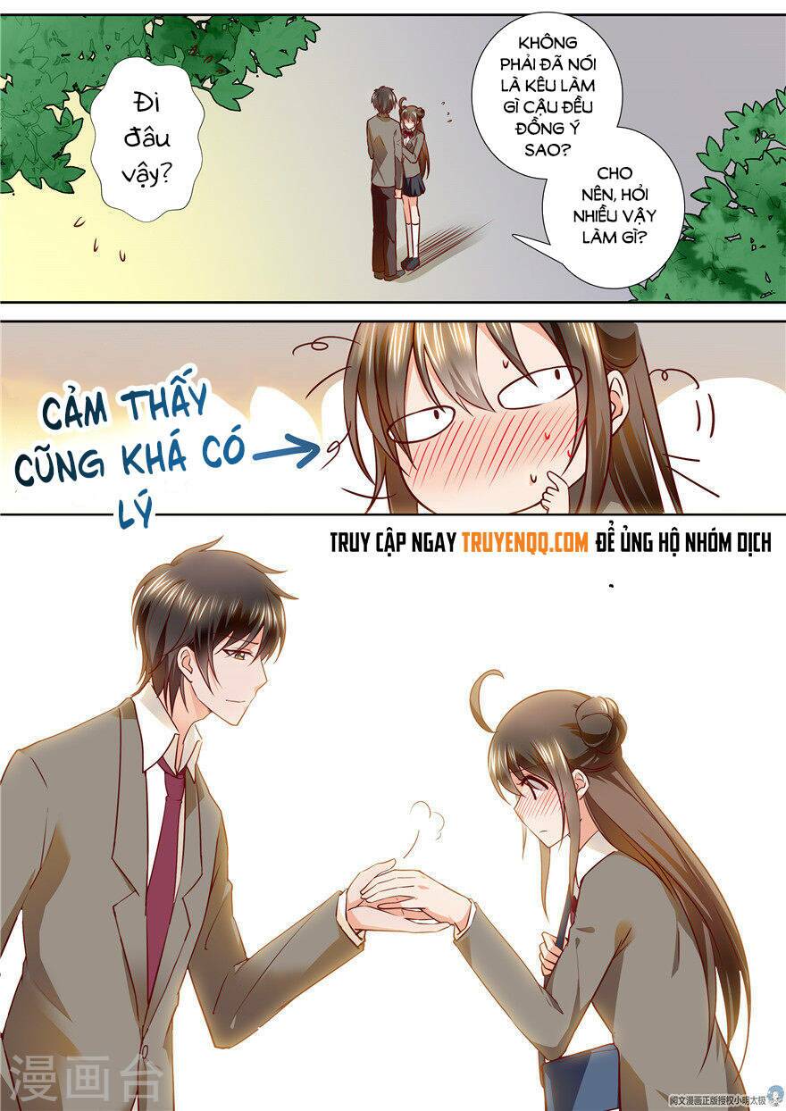 Người Thừa Kế Giá Đáo: Hiệu Thảo Làm Loạn Đủ Chưa?: Chapter 88