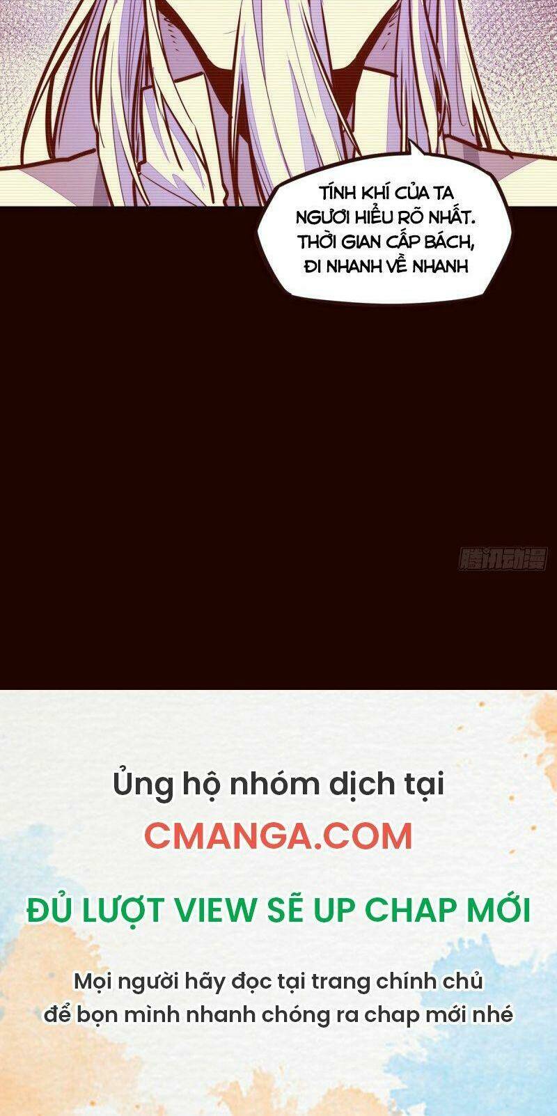 Sinh Tử Quyết: Chapter 118