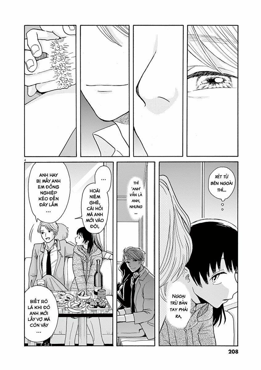 Kanon - Tận Cùng Của Tình Yêu.: Chapter 24
