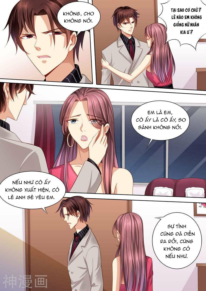 Cưng Chiều Vợ Yêu: Chapter 105