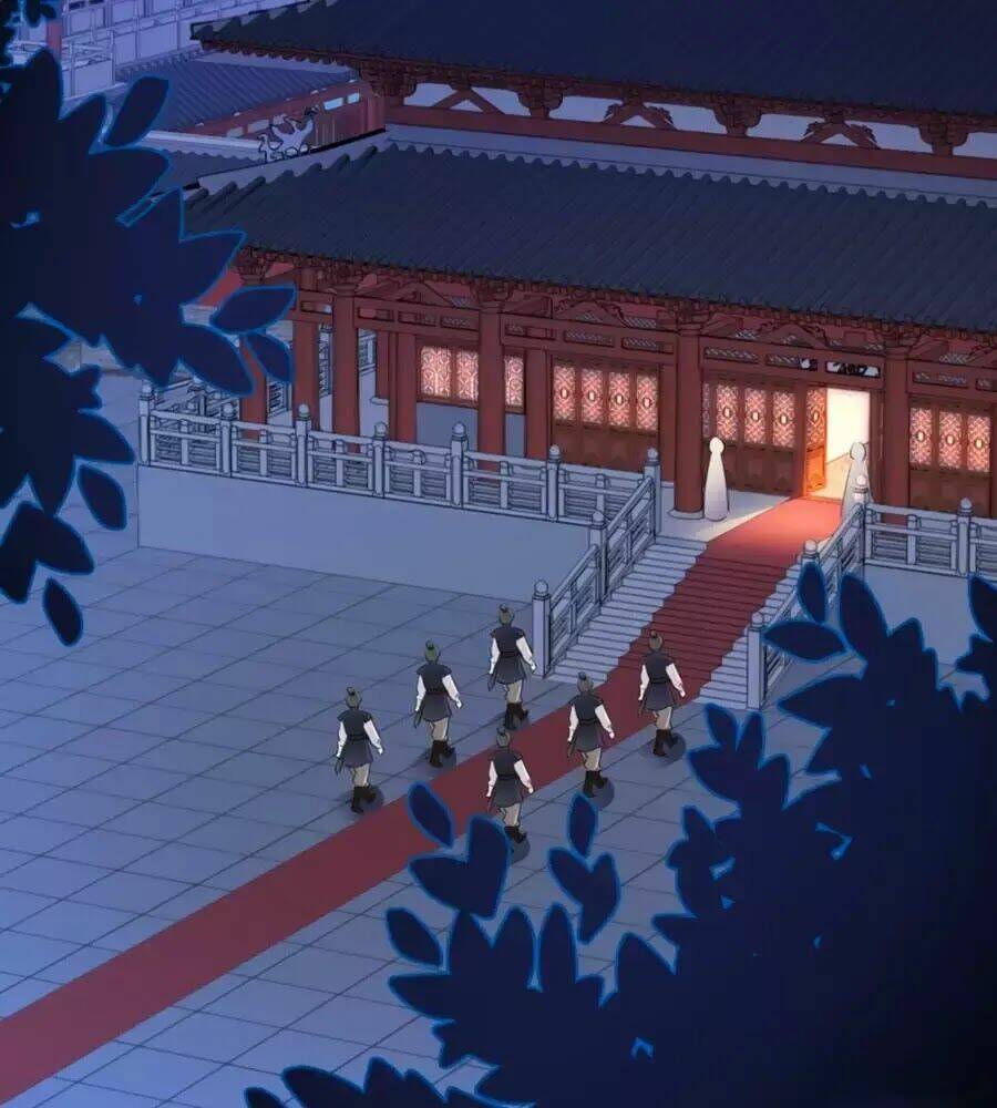 Vương Phi Có Chút Nghịch Ngợm: Chapter 58
