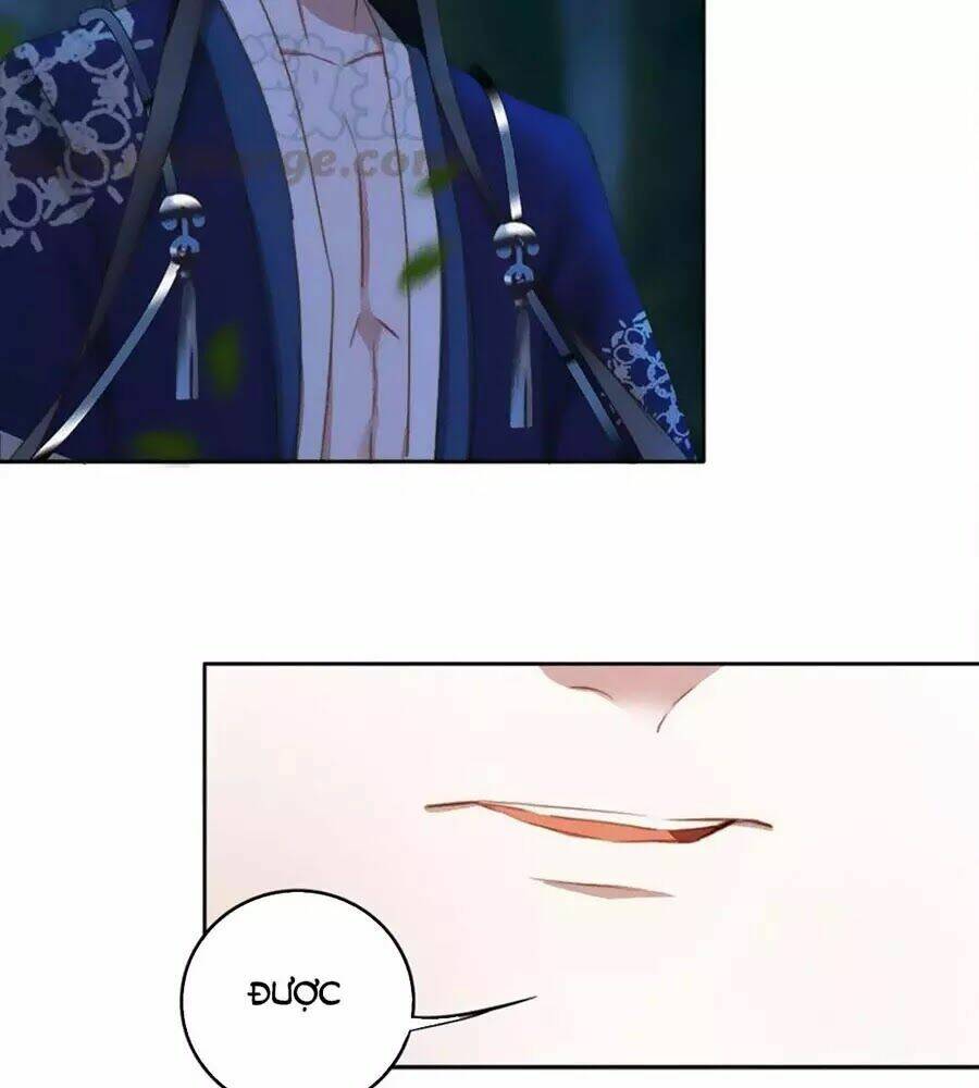 Thần Nữ Thái Năng Liêu: Chapter 36