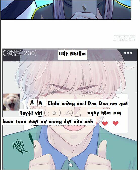 Trọng Sinh Để Ngủ Với Ảnh Đế: Chapter 113