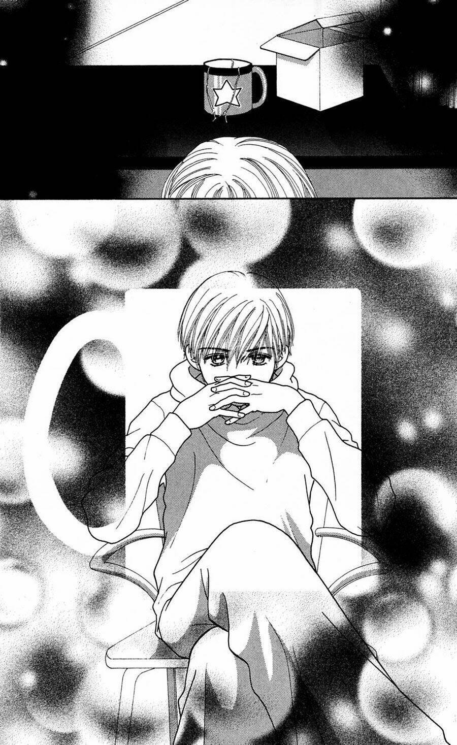 Cô Láng Giềng: Chapter 66