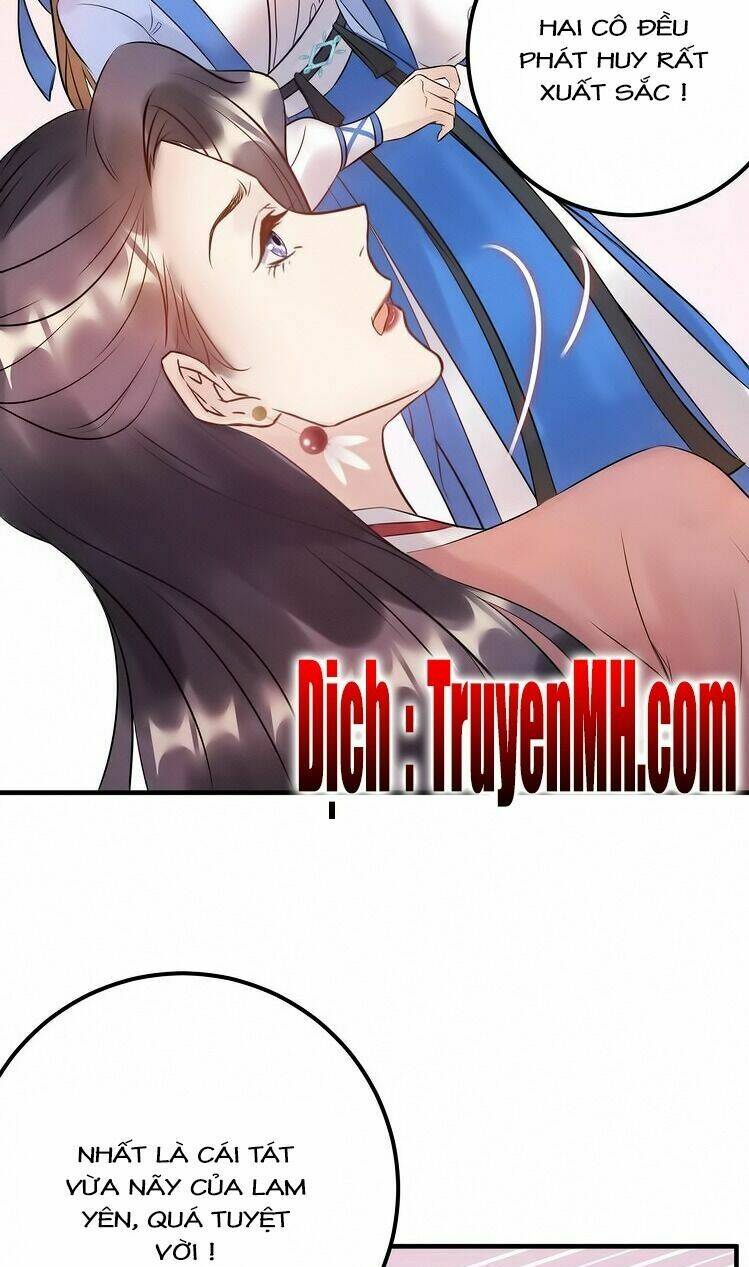 Trong Sinh Chi Ức Vạn Ảnh Hậu Yếu Thượng Vị: Chapter 123