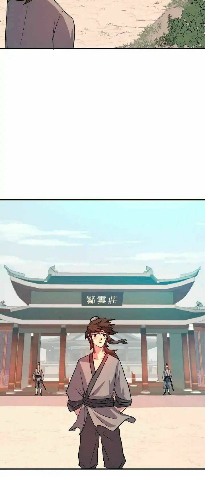 Trọng Sinh, Bất Khả Chiến Bại: Chapter 5