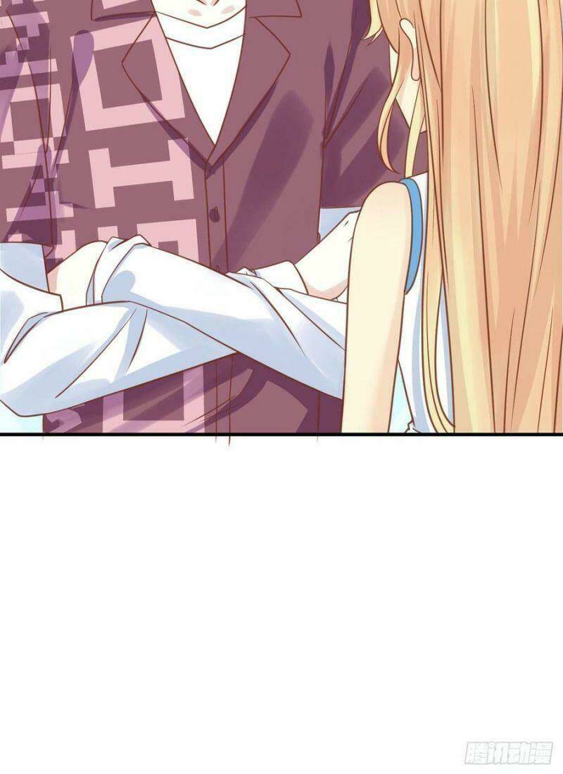 Nhân Ngư Học Trưởng, Đừng Ôm Ta!: Chapter 83