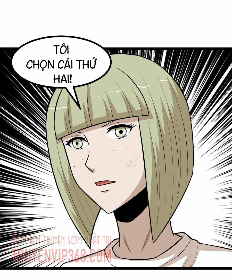 Đai Ca Trở Lại Tuổi 16: Chapter 95