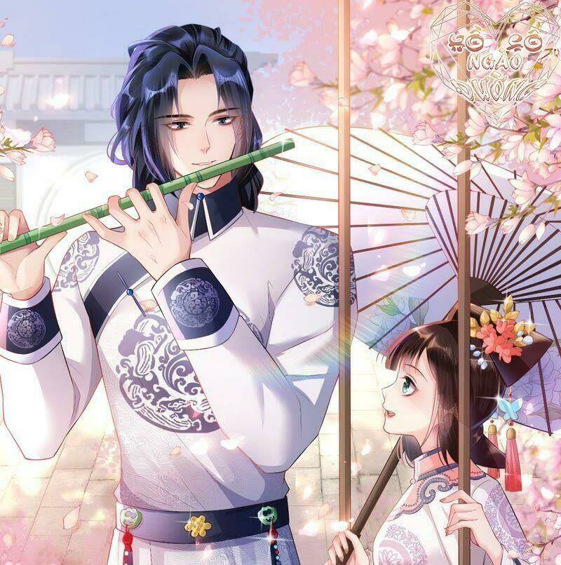 Quận Chúa Vững Vàng, Thiết Lập Nhân Vật Không Thể Vỡ: Chapter 54