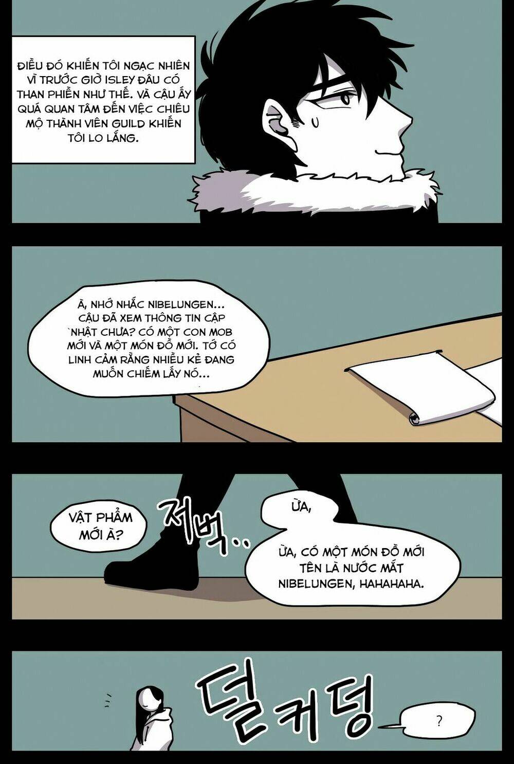 Rpg: Chapter 16