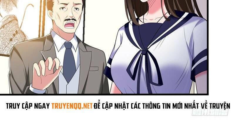 Vòng Bạn Bè Địa Phủ: Chapter 29