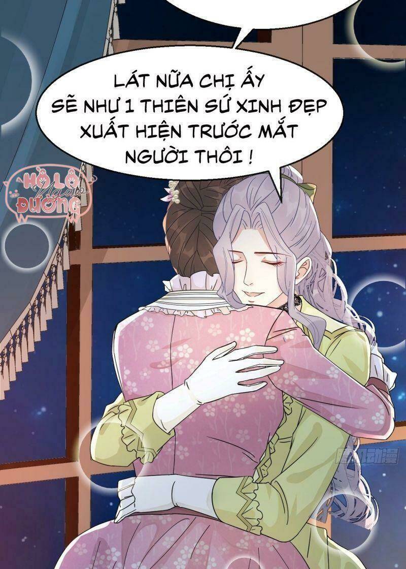 Không Thể Hòan Hảo Tuyệt Đối: Chapter 2