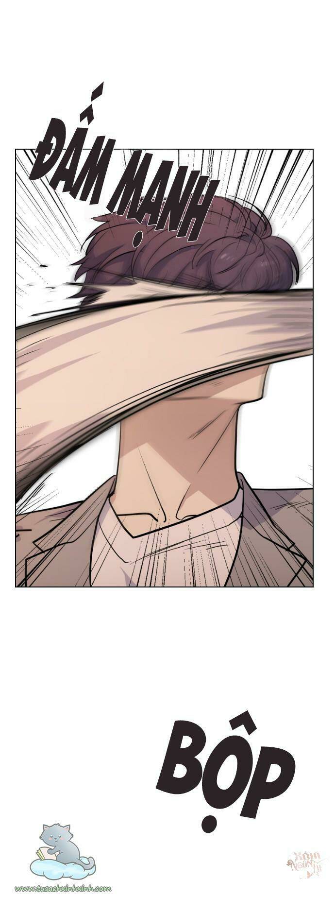 Thằng Bạn Trai Tồi Tệ Của Tôi: Chapter 65