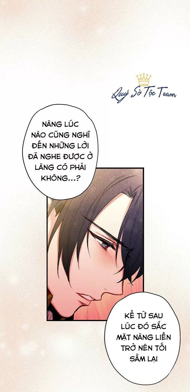 Tồn Tại Với Tư Cách Là Vợ Của Nam Chính: Chapter 144