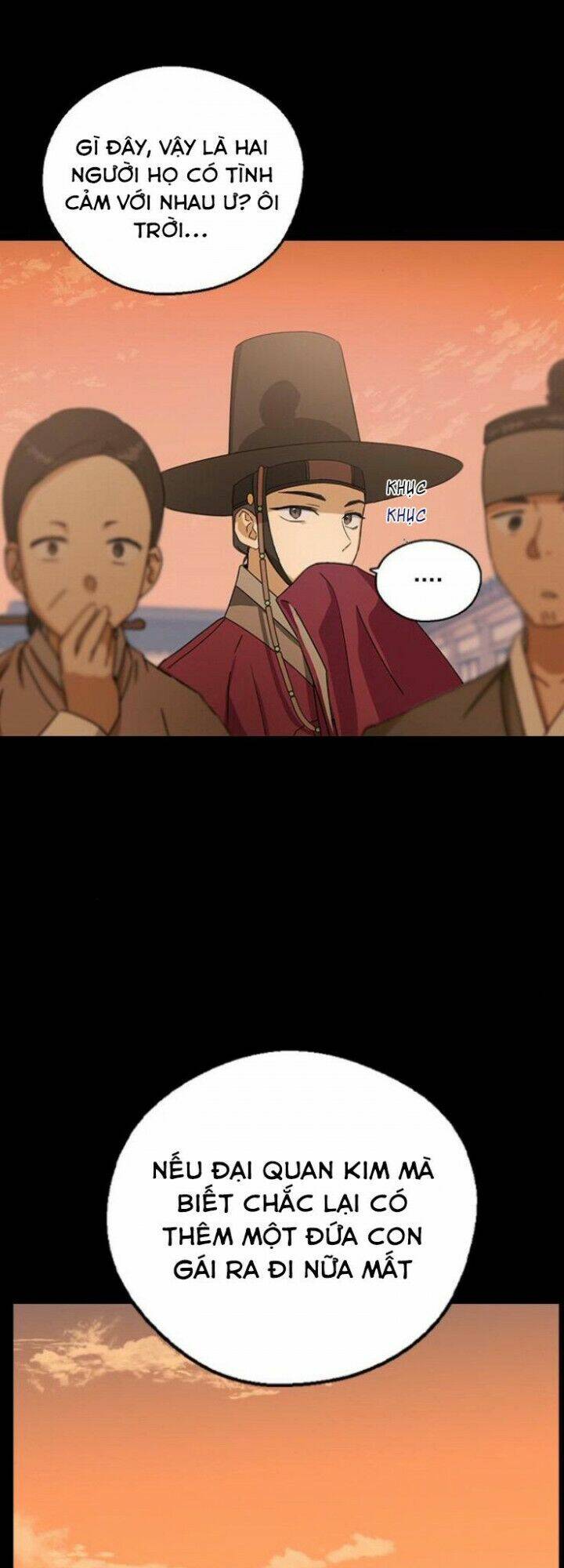 Duyên Nợ Kiếp Trước: Chapter 16