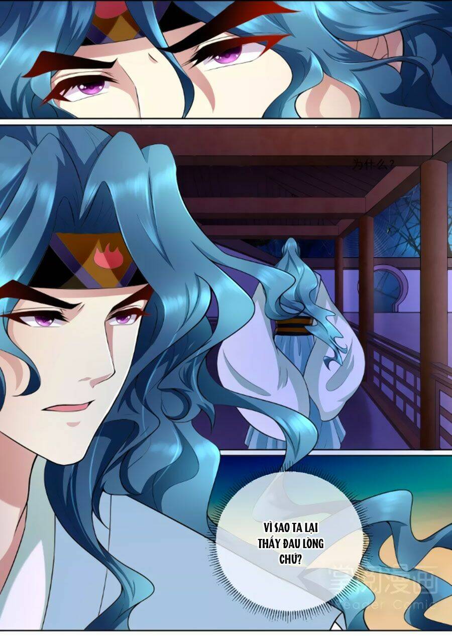 Ma Phi Giá Đáo: Chapter 163