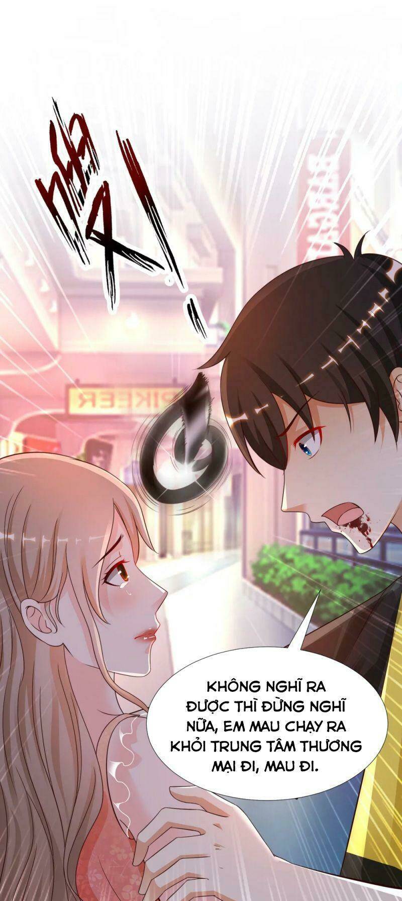 Tối Cường Vận Đào Hoa: Chapter 141