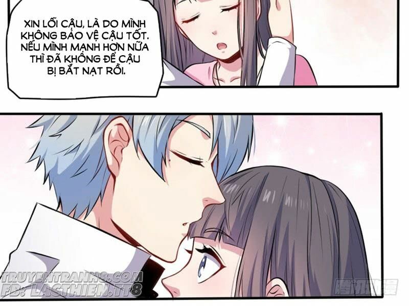Ngạo Kiều Quỷ Vương Yêu Ta: Chapter 78