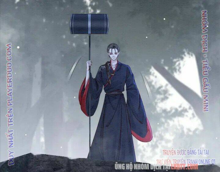 Trọng Sinh Bá Sủng Nhiếp Chính Vương Quá Mạnh Mẽ: Chapter 199