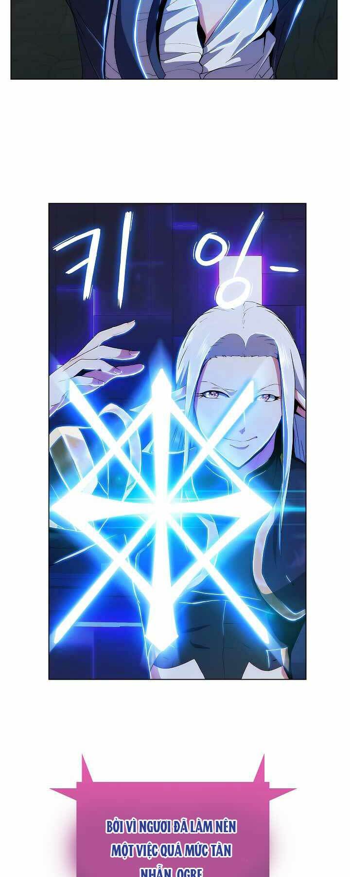 Kẻ Phát Hoạ Ấn Chú: Chapter 2