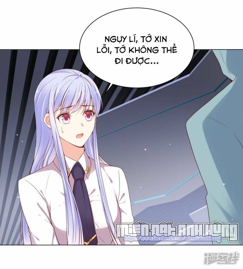 Đế Quốc Tinh Tế Đệ Nhất Sủng Hôn: Chapter 29