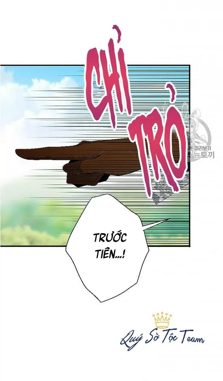 Tồn Tại Với Tư Cách Là Vợ Của Nam Chính: Chapter 171