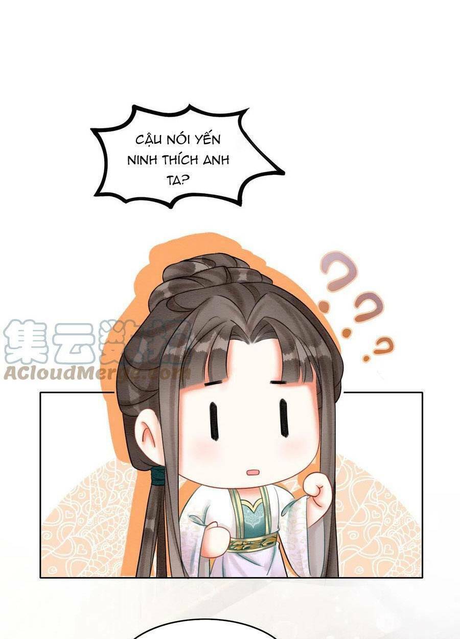 Xung Hỉ Vương Phi: Chapter 73