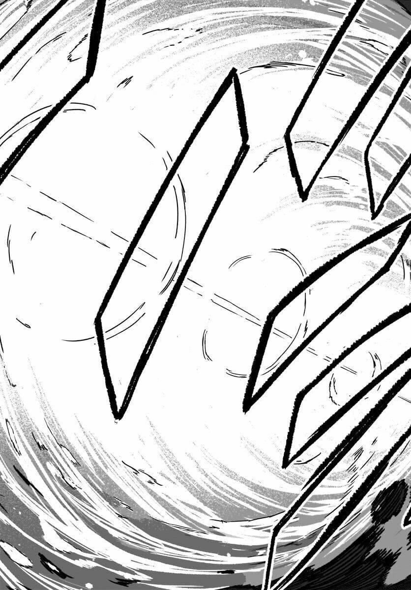 Xuyên Không Cùng Kamisama Tới Thế Giới Không Có Thần Linh: Chapter 14