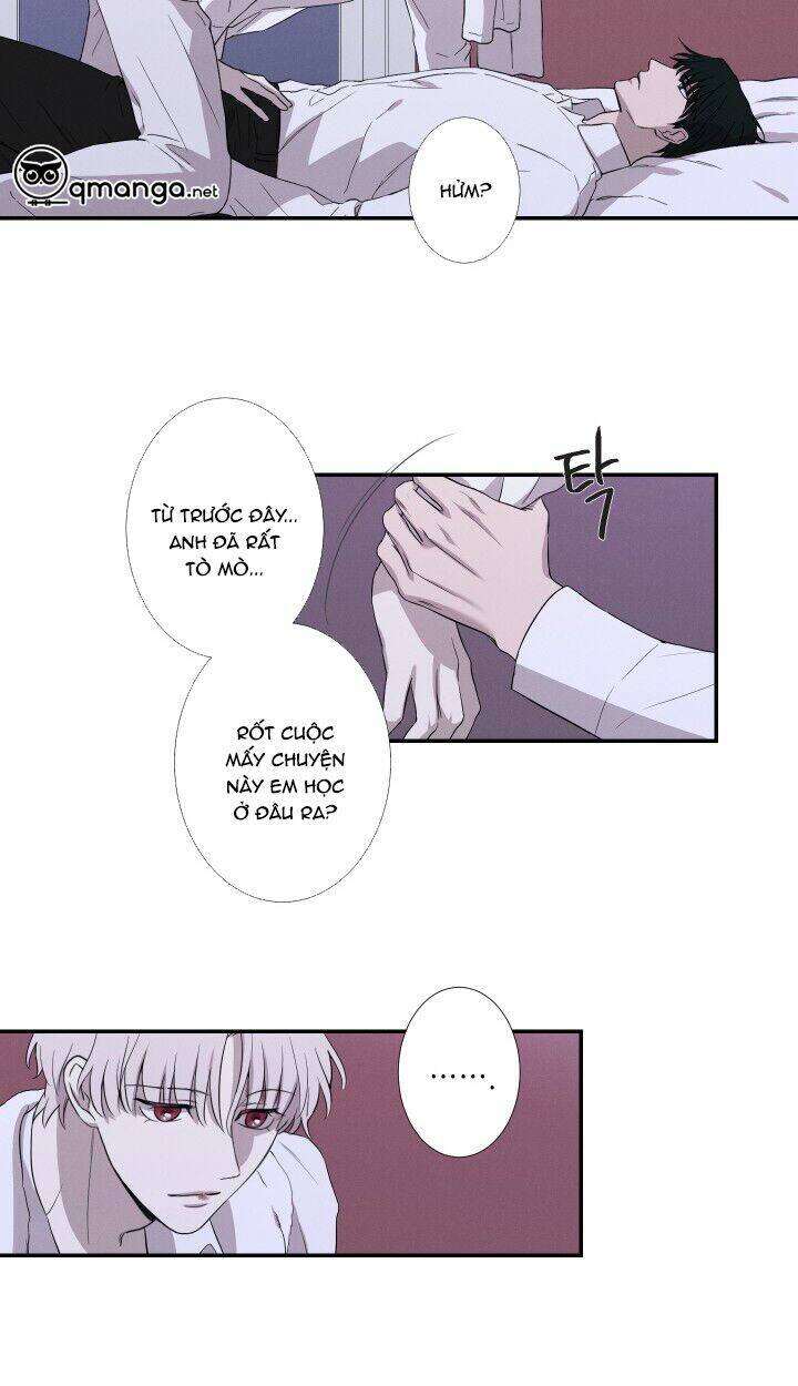 Trốn Tìm: Chapter 26