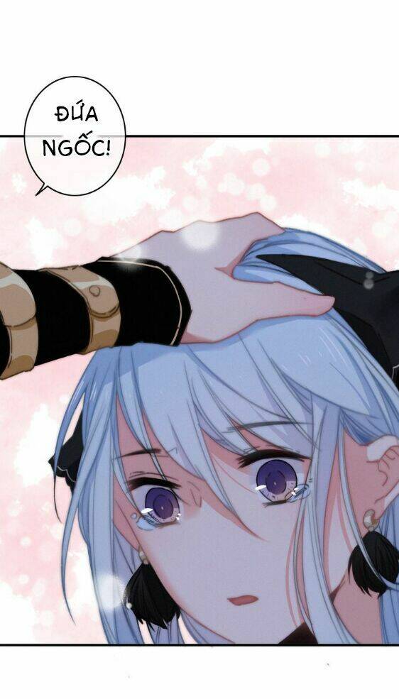 Dữ Tử Thành Thuyết: Chapter 8