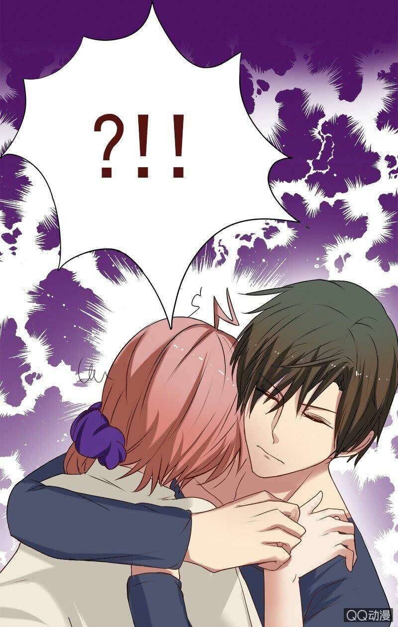 Tổng Tài Sát Vách Thỉnh Chỉ Giáo: Chapter 6