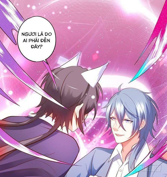 Hồ Tiên Hung Bạo: Chapter 95