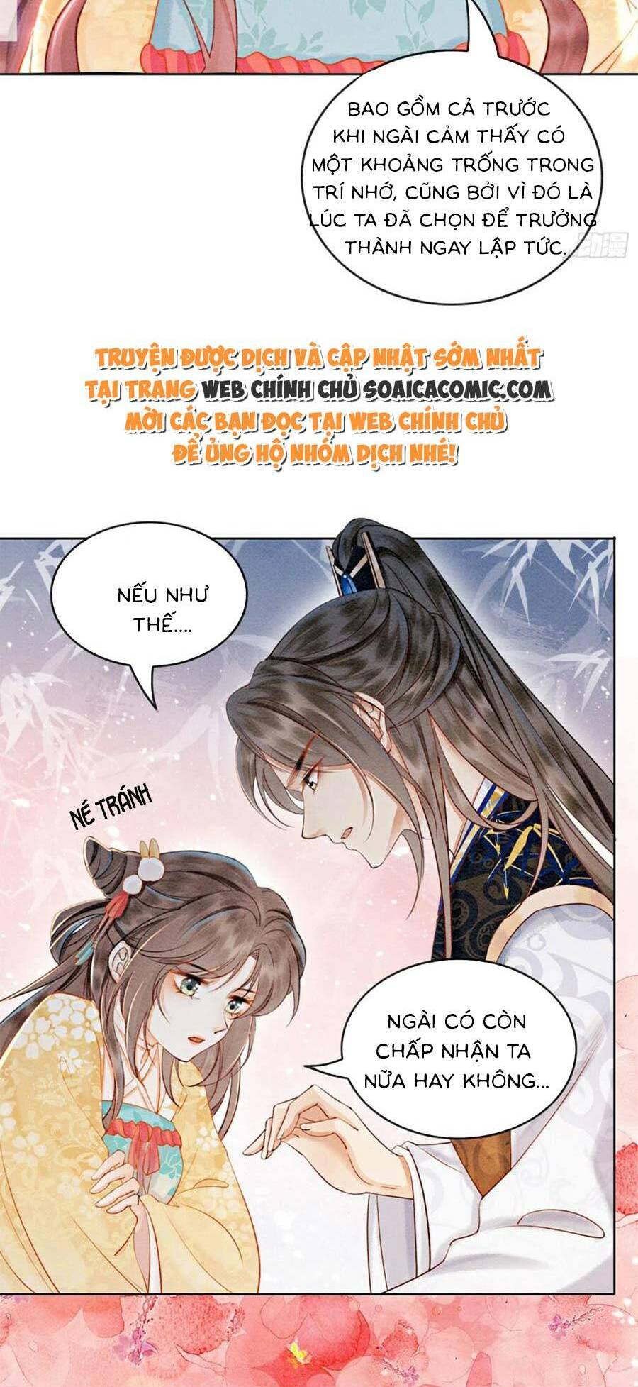 Bắt Đầu Hủy Hôn Để Công Lược Vương Gia: Chapter 68