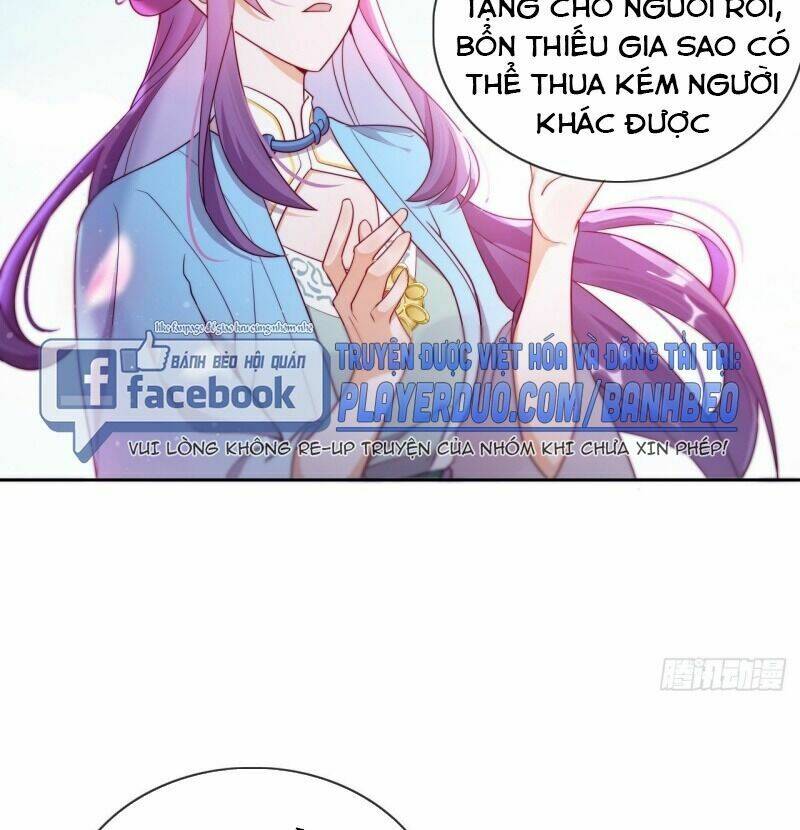 Vân Tưởng Chi Ca: Truy Ái Chỉ Lệnh: Chapter 28