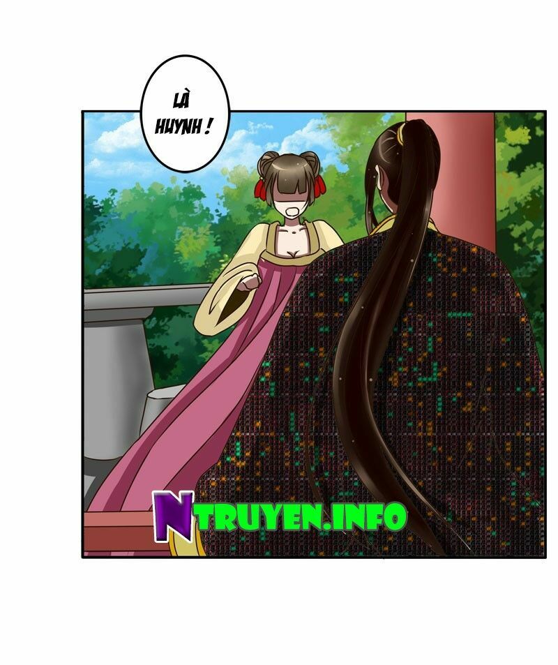 Thông Linh Phi: Chapter 36