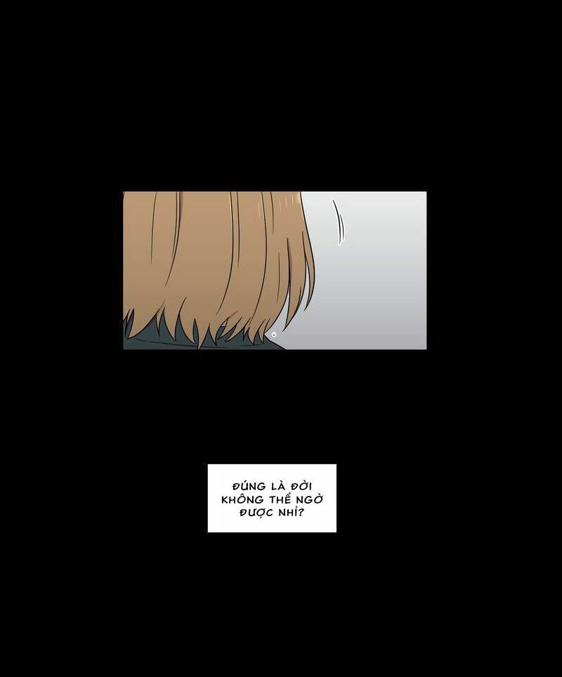 …”Một Sự Thật Khá Khó Chịu.”: Chapter 11